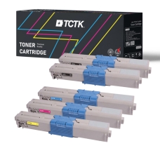 Sostituzione compatibile per OKI C310 (44469706)